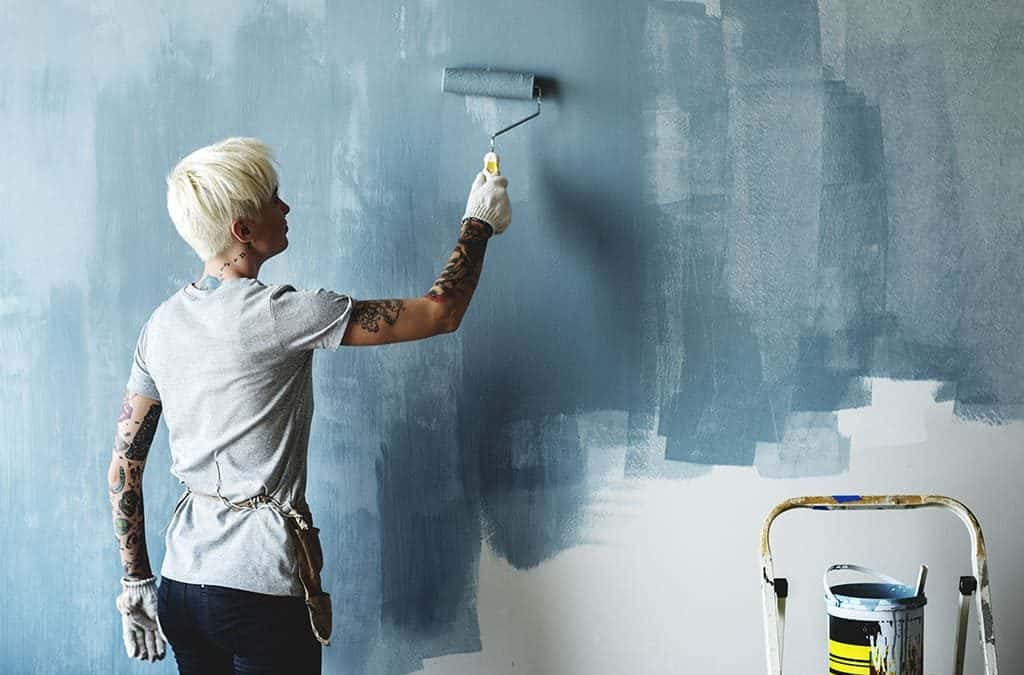 DIY-or-Hire-Residential-Painters