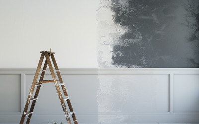 DIY Guide: Preparing Your Walls for a Fresh Coat of Paint
