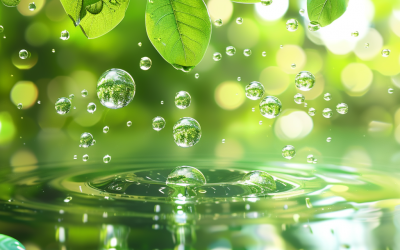 Eco-Friendly Coating Solutions: A Step Towards Sustainable Living