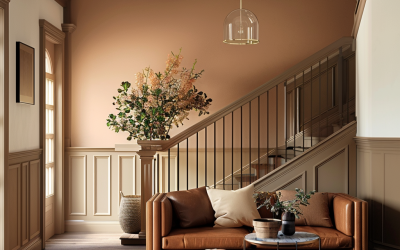 How to Choose the Right Paint Finish for Different Rooms