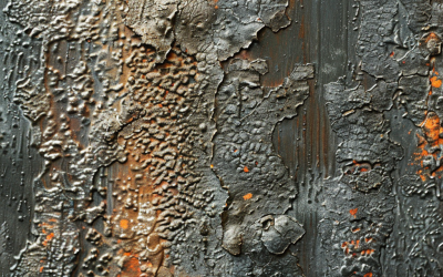 Techniques for Creating Textured Paint Finishes
